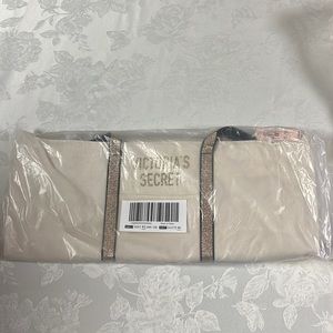 Victoria’s Secret Canvas Tote